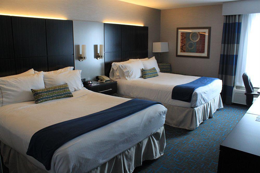 Holiday Inn Express Janesville-I-90 & Us Highway 14 By Ihg Kültér fotó