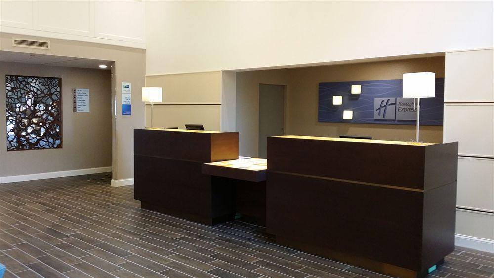 Holiday Inn Express Janesville-I-90 & Us Highway 14 By Ihg Kültér fotó