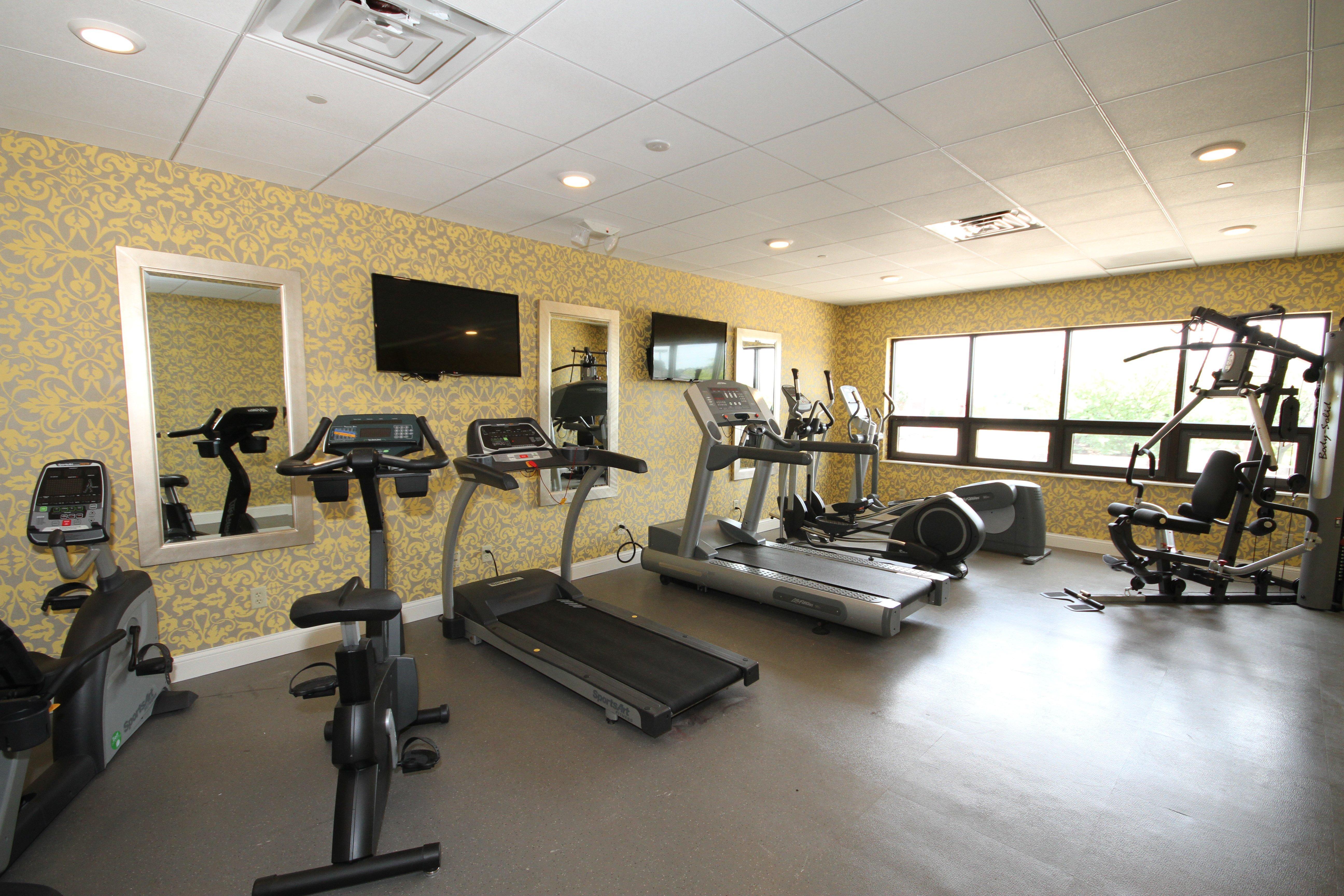Holiday Inn Express Janesville-I-90 & Us Highway 14 By Ihg Kültér fotó