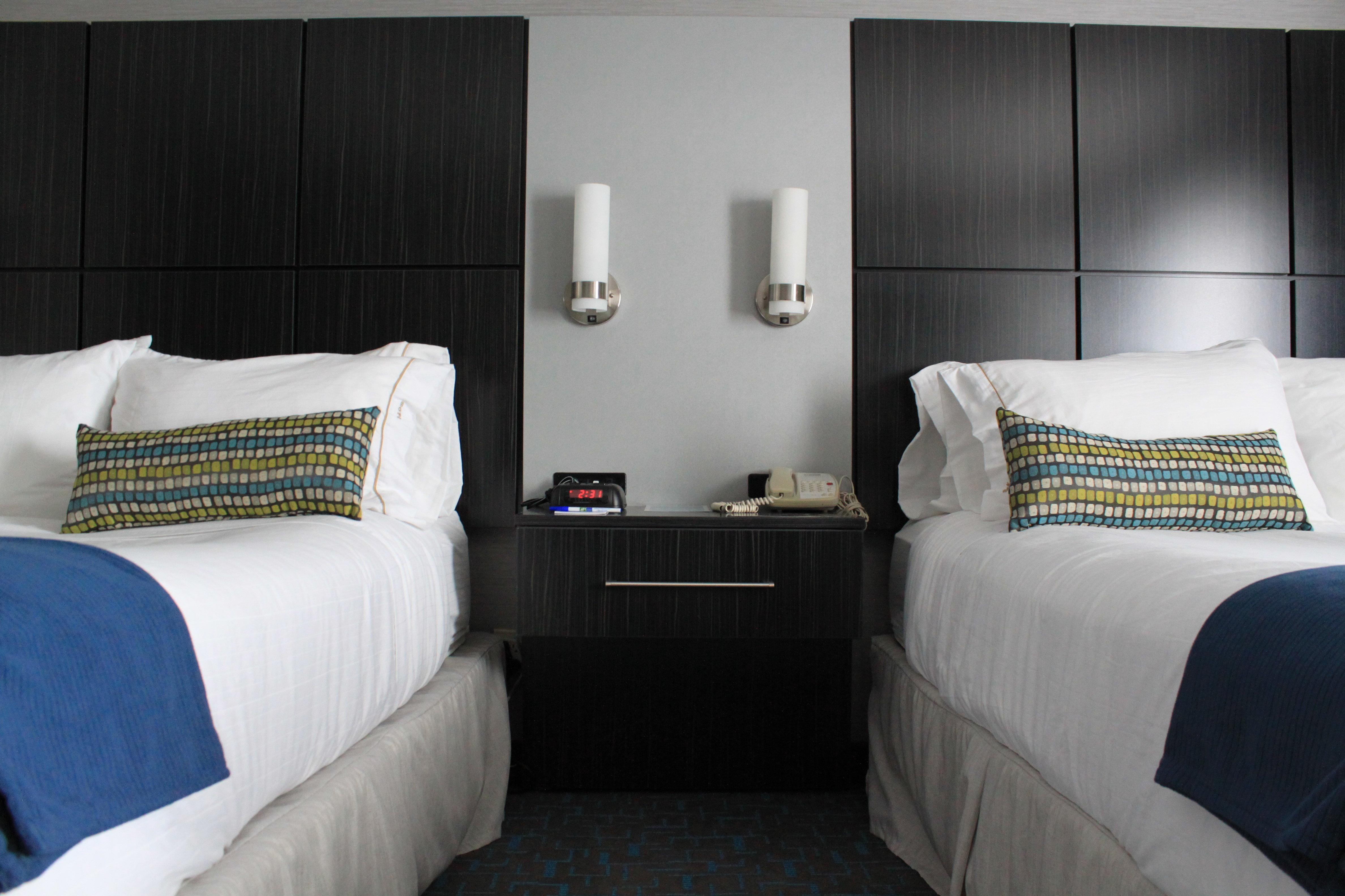 Holiday Inn Express Janesville-I-90 & Us Highway 14 By Ihg Kültér fotó
