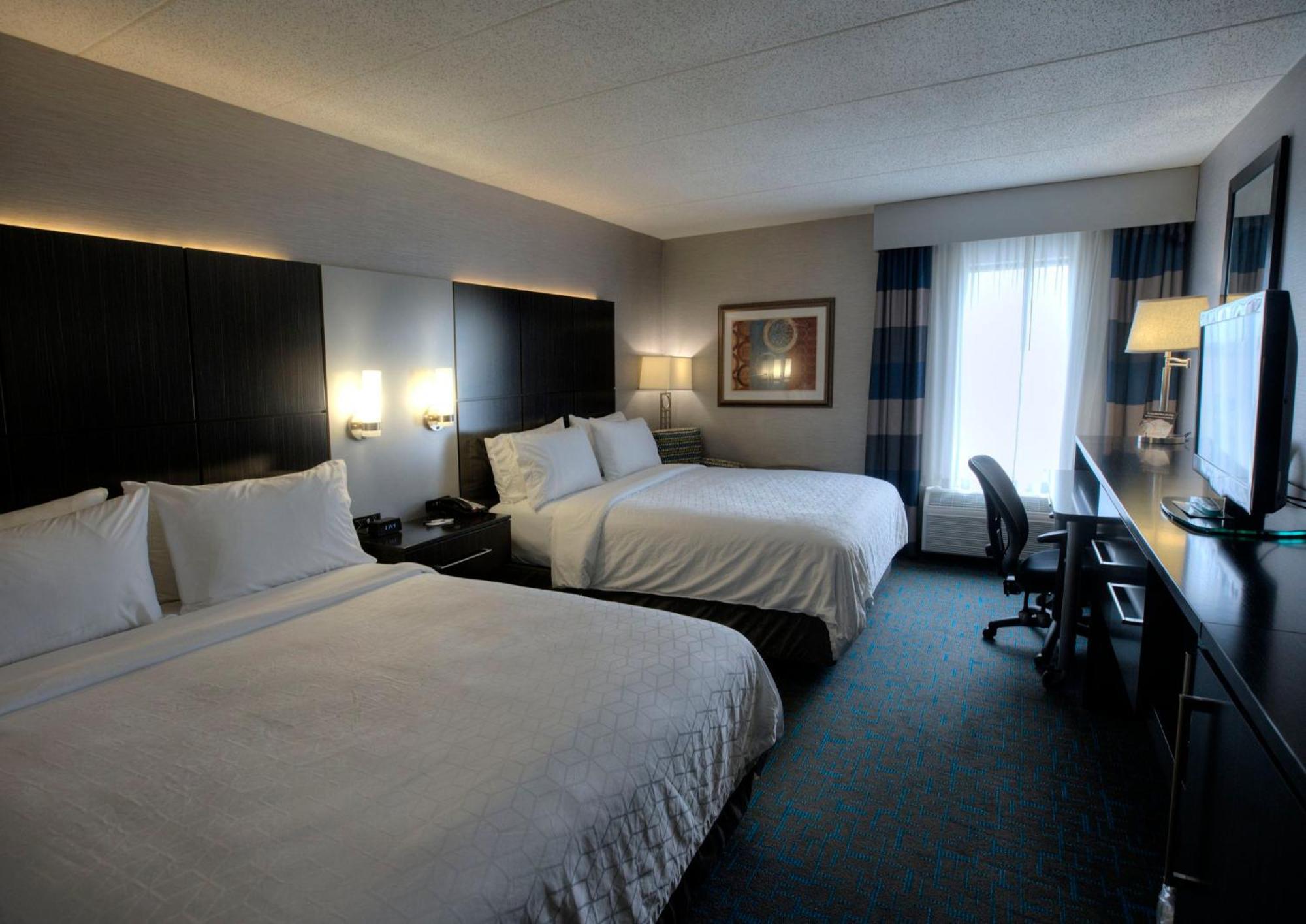 Holiday Inn Express Janesville-I-90 & Us Highway 14 By Ihg Kültér fotó